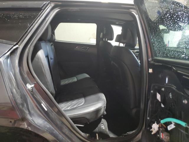 2023 KIA SPORTAGE X 5XYK6CAF4PG066356