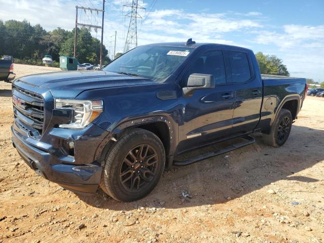 Global Auto Auctions: 2021 GMC SIERRA C1500 ELEVATION
