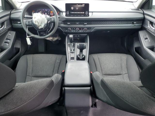 2024 HONDA ACCORD EX - 1HGCY1F30RA063878