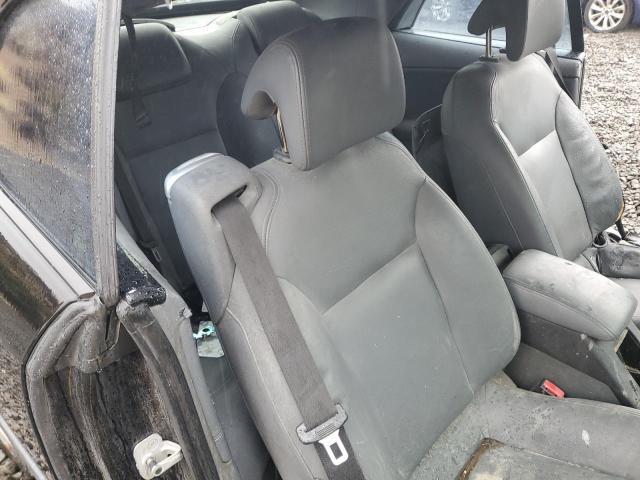 2007 SAAB 9-3 2.0T #3284167577