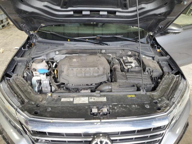 2020 VOLKSWAGEN PASSAT R-L 1VWMA7A37LC024649