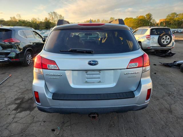 2013 SUBARU OUTBACK 2.5I LIMITED - 4S4BRBJC6D3256162