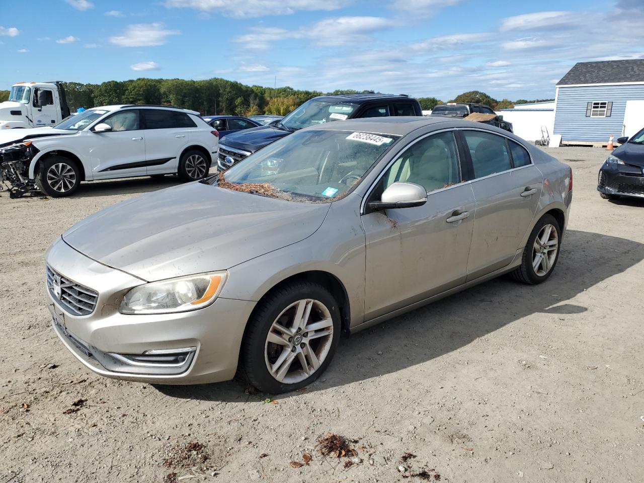 Vehicle photo