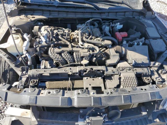 2021 NISSAN ALTIMA SR - 1N4BL4CV2MN341784