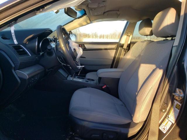 2019 SUBARU OUTBACK 2. 4S4BSAFC9K3273820