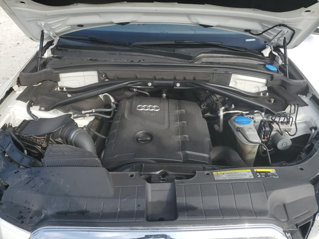 AUDI Q5 PREMIUM PLUS