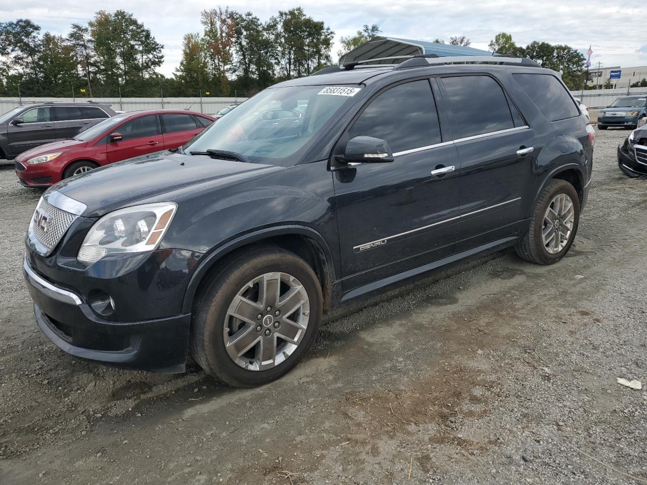 GMC ACADIA DENALI