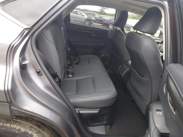 2021 LEXUS NX 300 BASE JTJGARDZ0M2239807