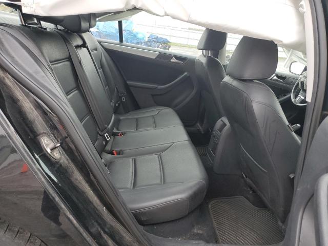 2014 VOLKSWAGEN JETTA SE - 3VWD07AJ0EM373638