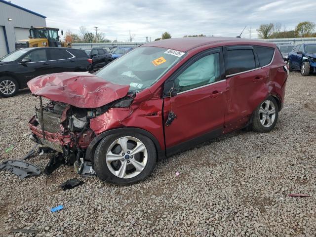 2015 FORD ESCAPE SE - 1FMCU9G96FUA35469
