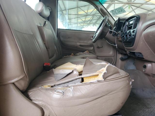 2002 TOYOTA TUNDRA #3296331435