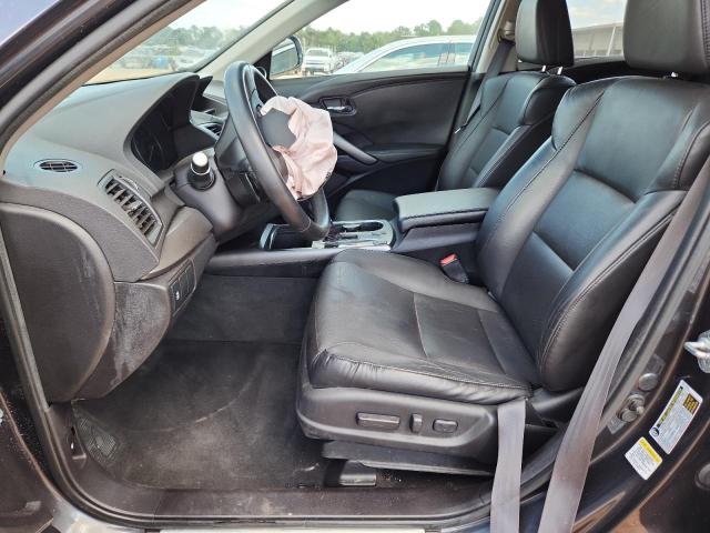 2014 ACURA RDX #3291203955