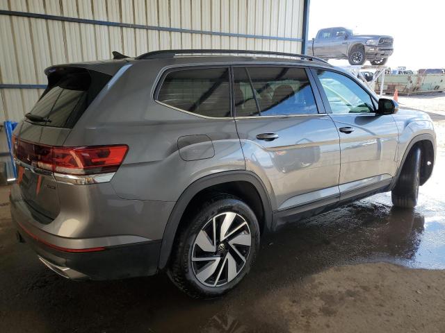 2025 VOLKSWAGEN ATLAS SE 1V2HR2CA2SC504445