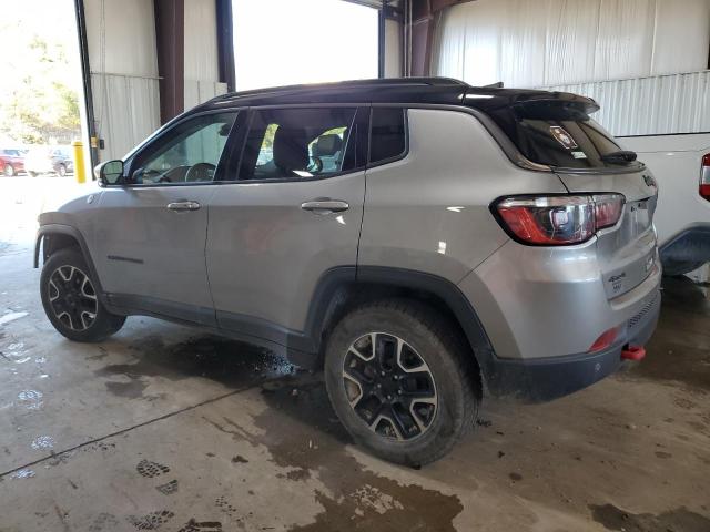 2021 JEEP COMPASS TR - 3C4NJDDB2MT565008