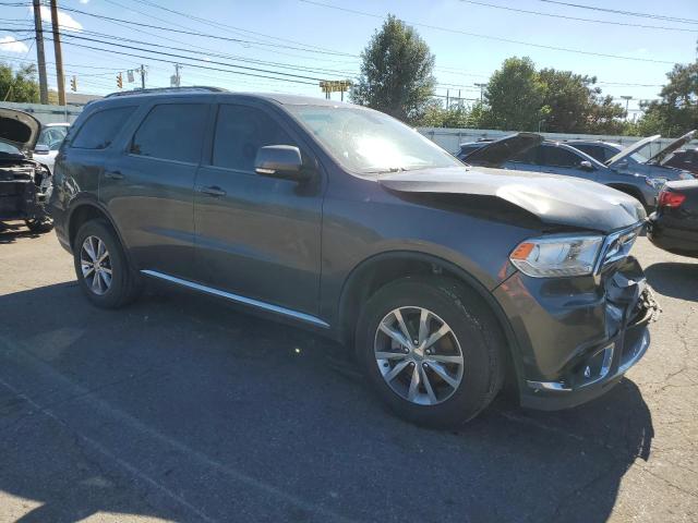 2016 DODGE DURANGO LI - 1C4RDJDG0GC308724