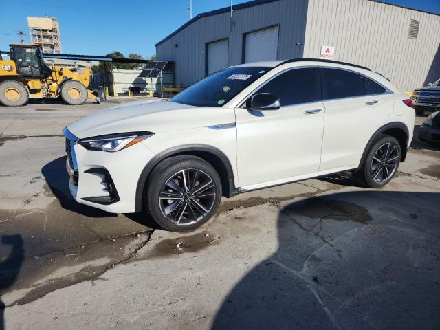 2023 INFINITI QX55 LUXE #3294455511