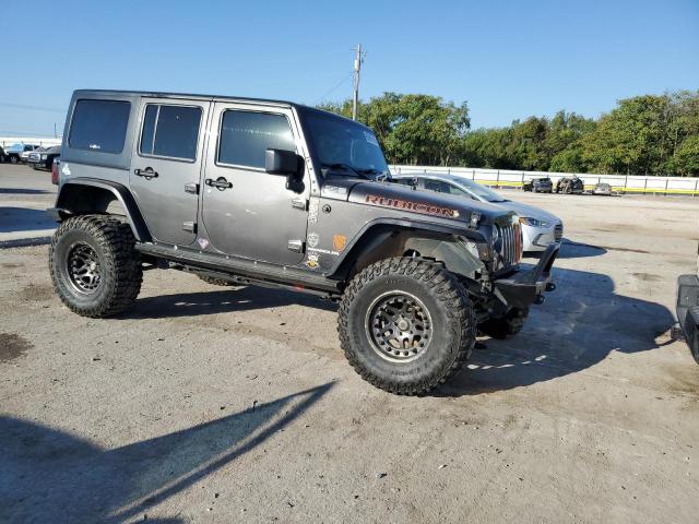 2017 JEEP WRANGLER U #3296218489