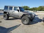 Lot #3296218489 2017 JEEP WRANGLER U