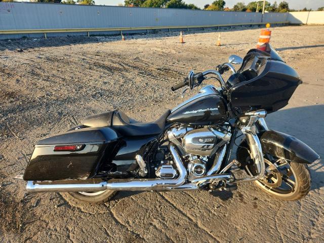 2017 HARLEY-DAVIDSON FLTRXS ROAD GLIDE SPECIAL 1HD1KTC13HB691205