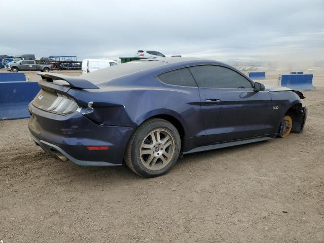2019 FORD MUSTANG GT #3293810593