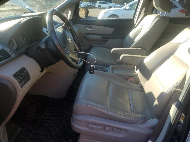 2014 HONDA ODYSSEY TO #3304516434