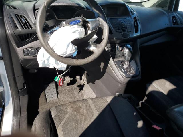 2015 FORD TRANSIT CO #3286507165