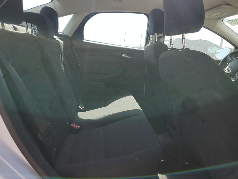 2015 FORD FOCUS SE - 1FADP3F24FL205650