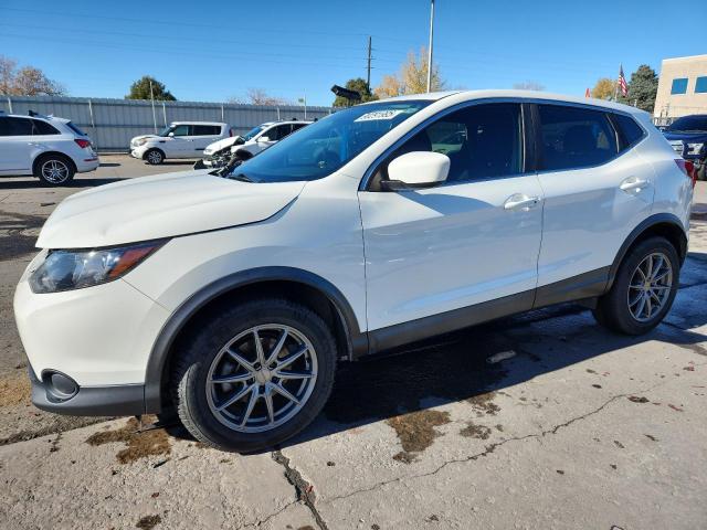 2019 NISSAN ROGUE SPOR - JN1BJ1CR7KW334499