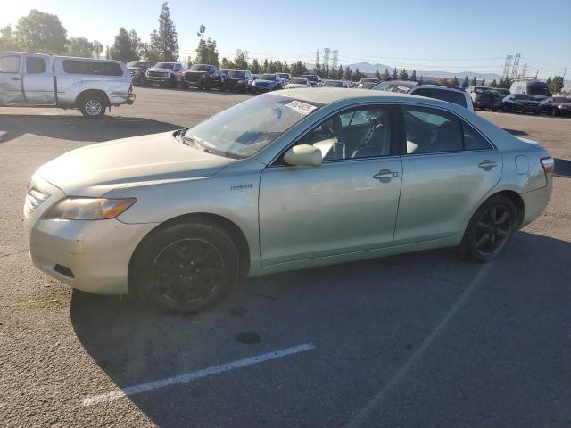Global Auto Auctions: 2008 TOYOTA CAMRY AUTO