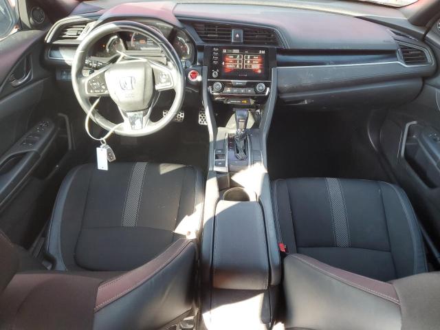 2021 HONDA CIVIC SPOR #3304702922