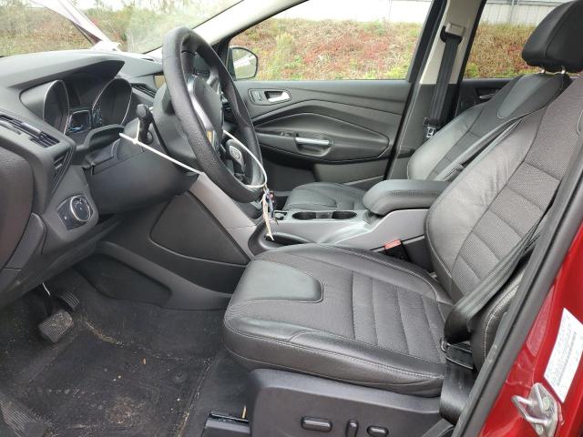 2015 FORD ESCAPE SE - 1FMCU9G93FUB39305