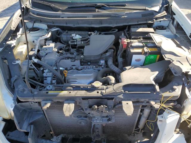 2013 NISSAN ROGUE S #3297896826