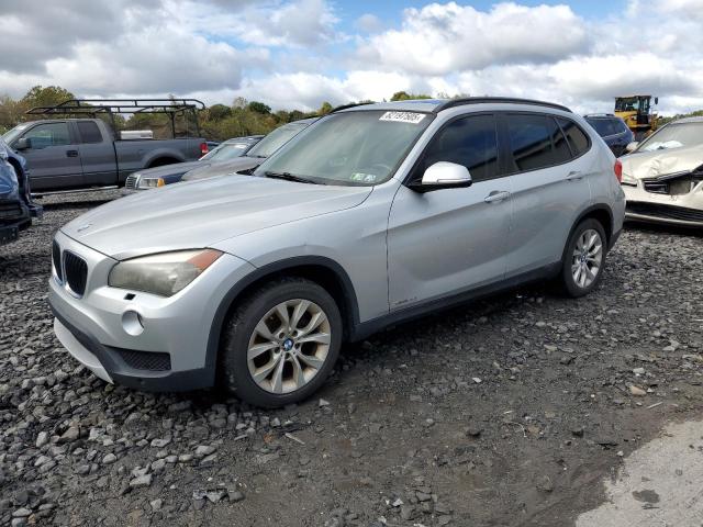 BMW X1 XDRIVE2
