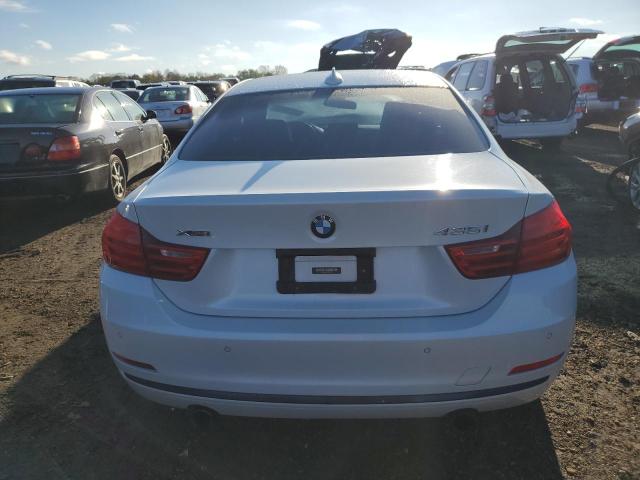2015 BMW 435 XI - WBA3R5C54FK371793