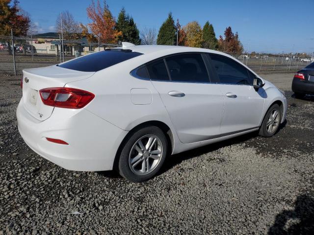 2016 CHEVROLET CRUZE LT #3282399261