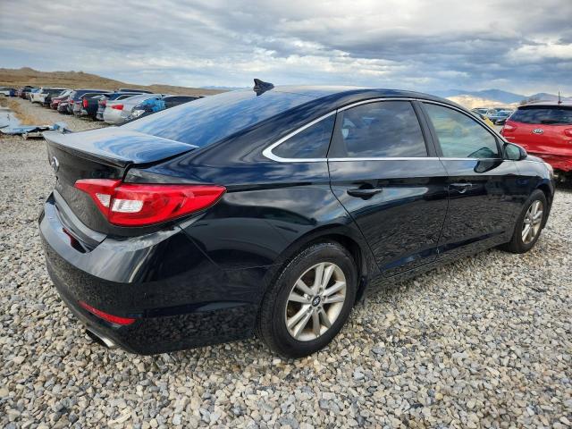 2017 HYUNDAI SONATA SE - 5NPE24AF2HH483757