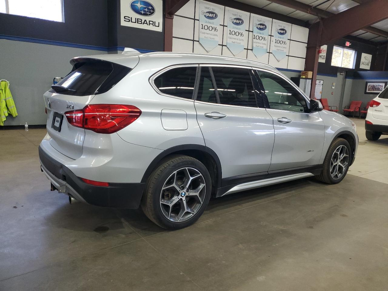 BMW X1 XDRIVE28I