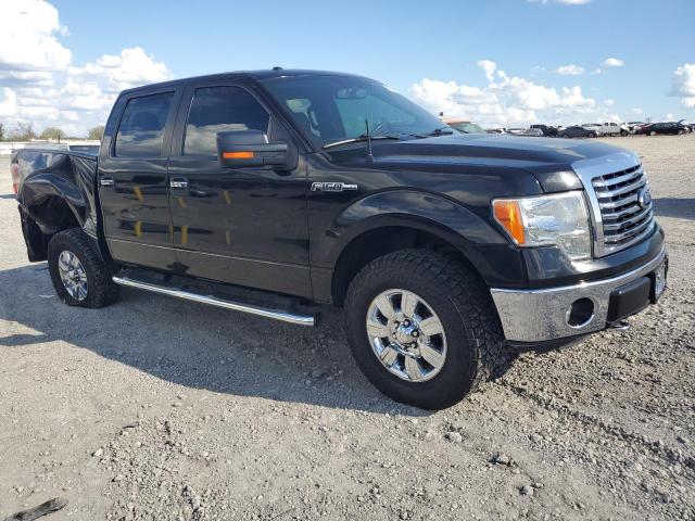 2011 FORD F150 SUPER - 1FTFW1EFXBFD06957