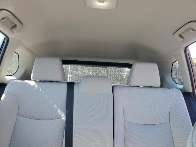 2024 TOYOTA COROLLA CR - 7MUAAAAG2RV114553