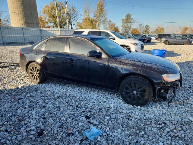 2014 AUDI A4 PREMIUM - WAUBFAFL4EA078312