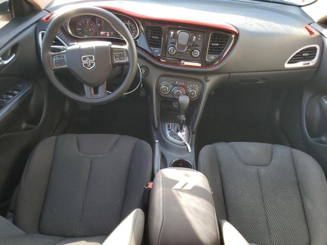 2016 DODGE DART SE 1C3CDFAA6GD549222