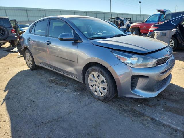 2019 KIA RIO S #3304559434