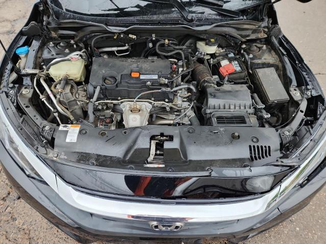 2016 HONDA CIVIC LX - 19XFC2F59GE071747