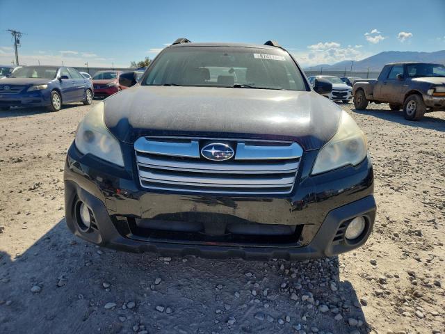 2013 SUBARU OUTBACK 2. - 4S4BRBCC1D3236950