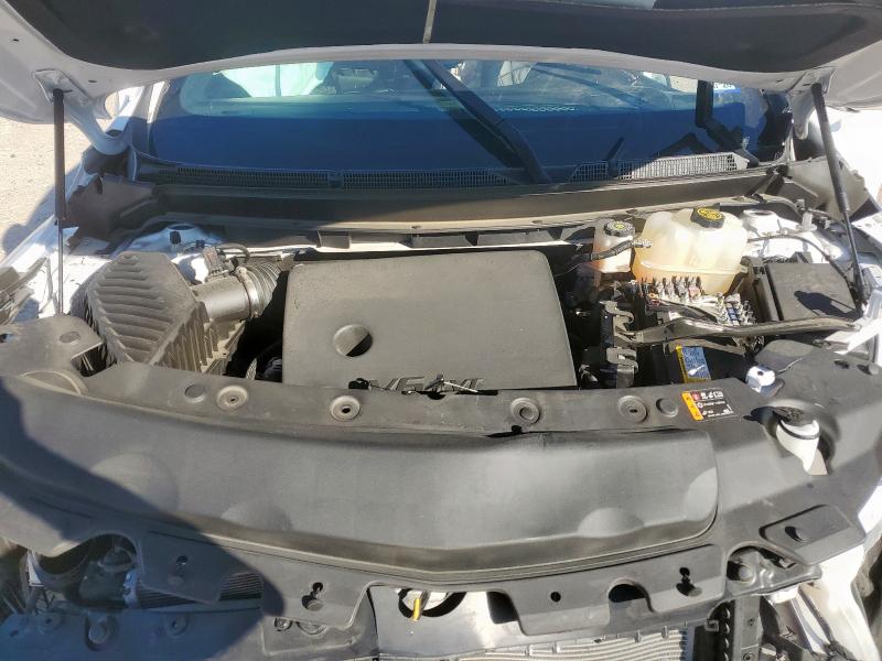 2024 BUICK ENCLAVE AV 5GAERDKW1RJ112576