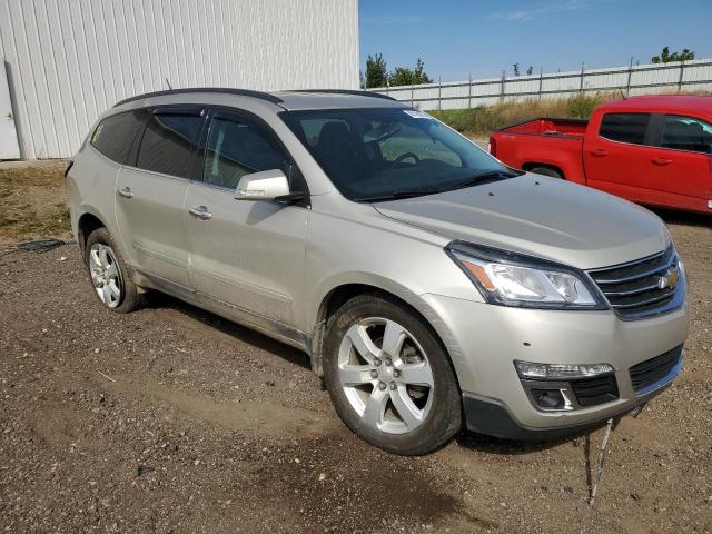 2016 CHEVROLET TRAVERSE LT - 1GNKRGKD4GJ280055