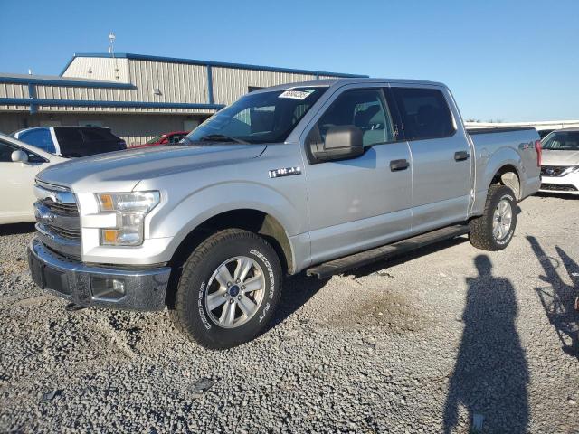 Global Auto Auctions: 2017 FORD F150 SUPER