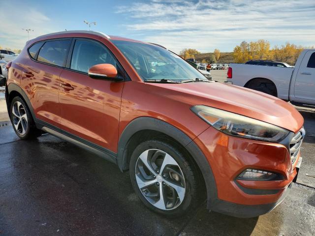 2016 HYUNDAI TUCSON LIM #3280872405