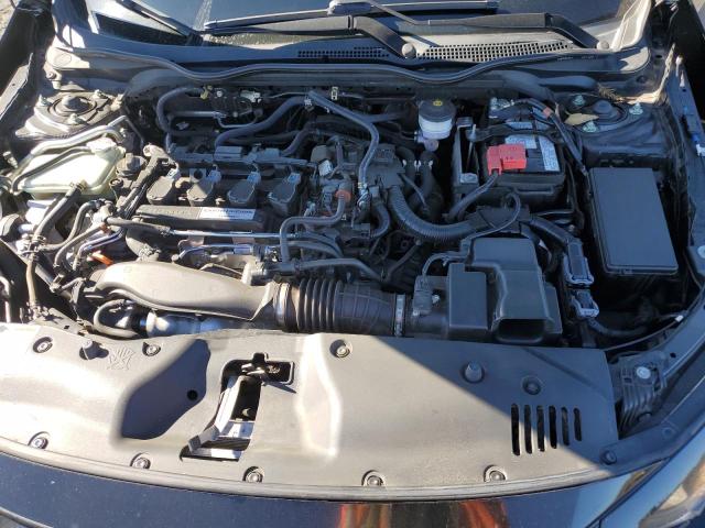 2020 HONDA CIVIC LX #3294391514