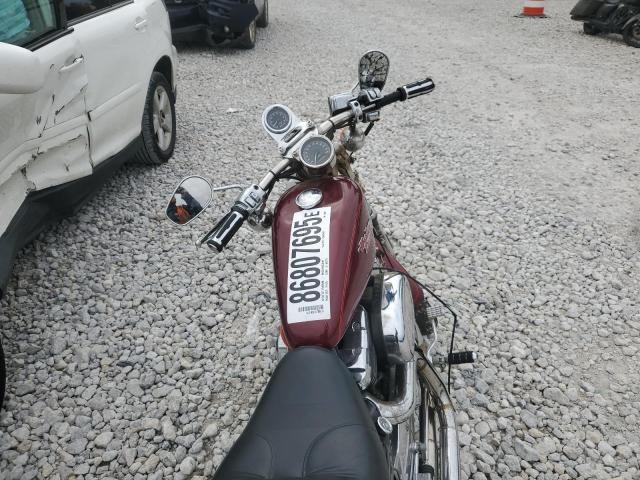 2001 HARLEY-DAVIDSON XL1200 C - 1HD1CGP1X1K142587